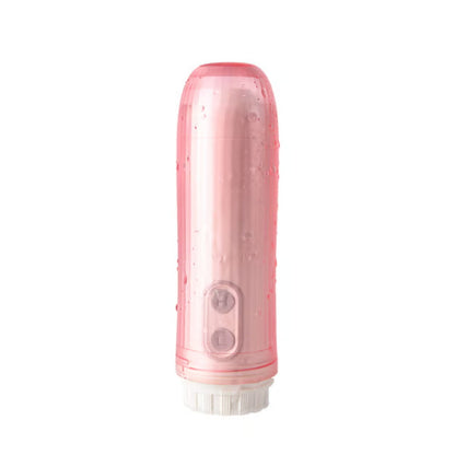 Portable Bidet for Complete Freshness Anytime, Anywhere