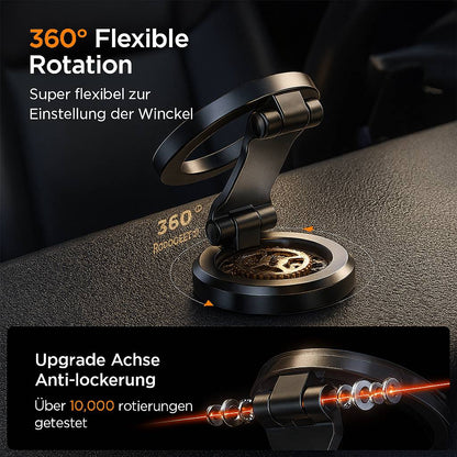 Car Phone Holder | Magnetic Magsafe Mount