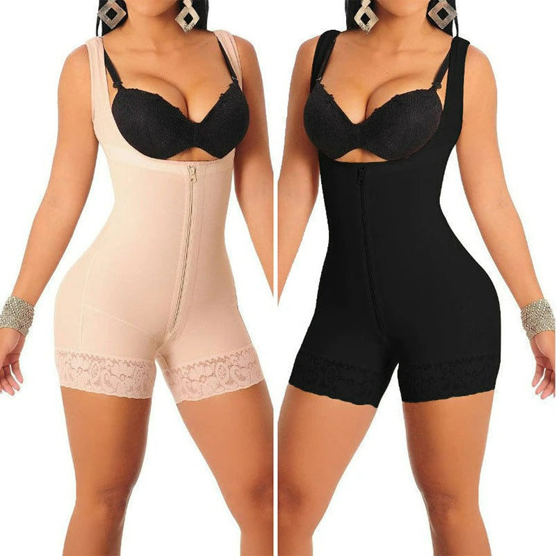 Sculpting Comfort Bodysuit for All Shapes