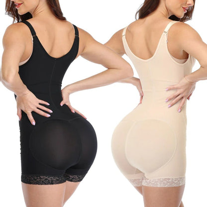 Sculpting Comfort Bodysuit for All Shapes