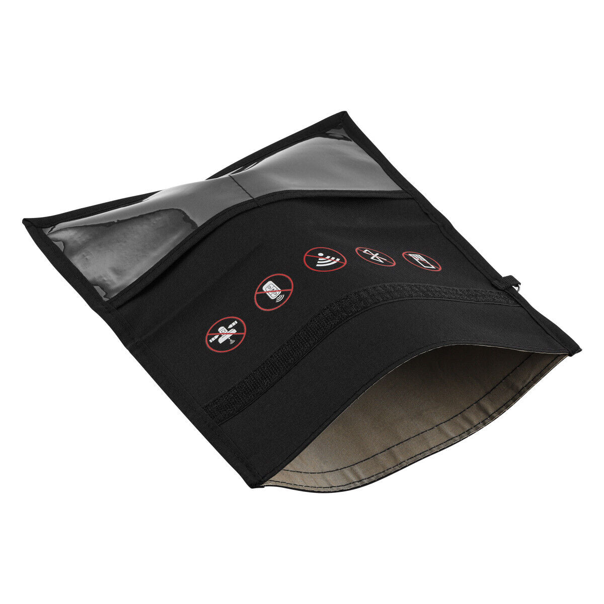 ShieldGuard RFID Protection Pouch: Your Digital Defense