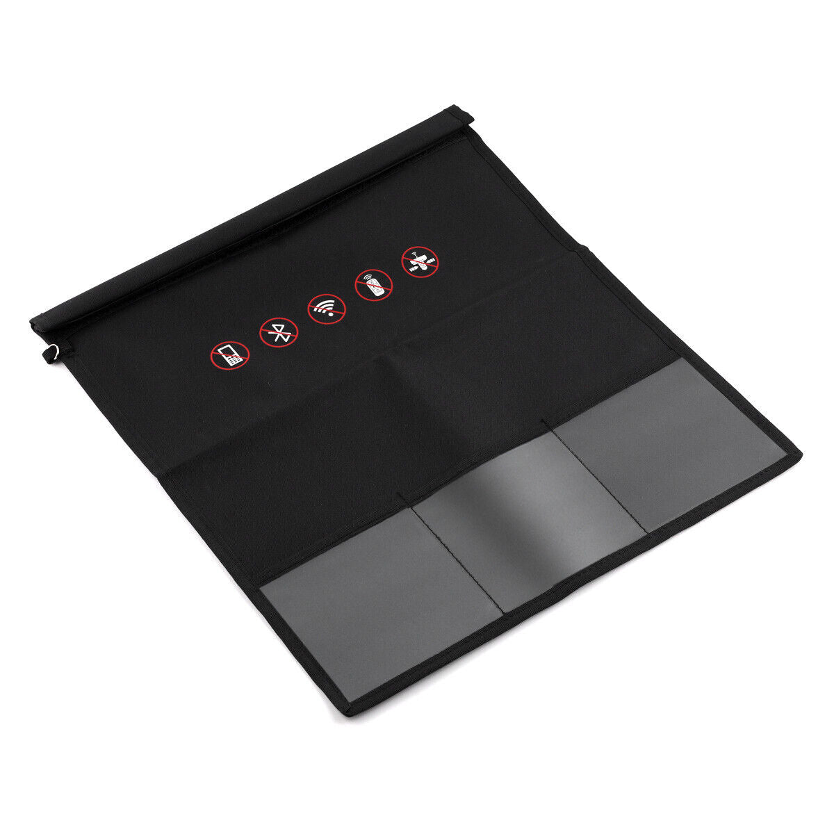 ShieldGuard RFID Protection Pouch: Your Digital Defense