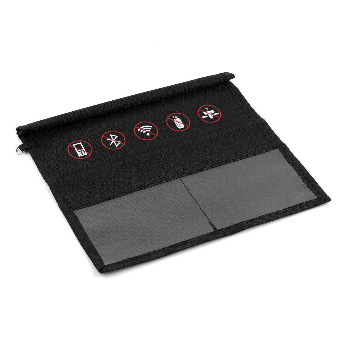 ShieldGuard RFID Protection Pouch: Your Digital Defense