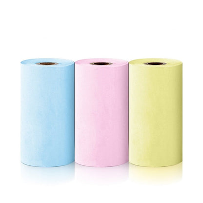 On-the-Go Printing Wonder: Pocket PrintMate