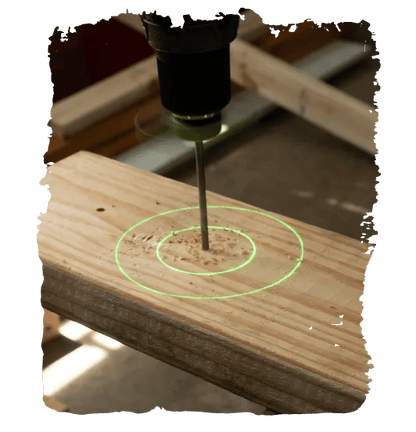 SmartAlign Drill Guide: Precision Made Easy
