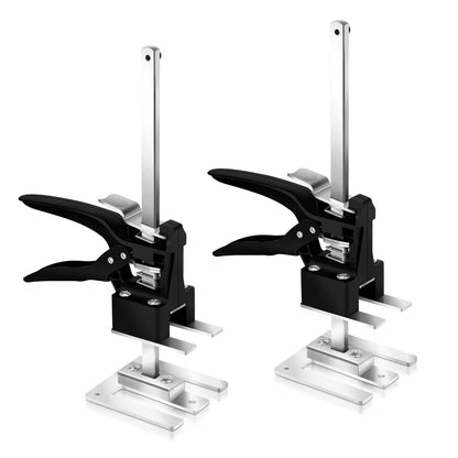Set of 2 Arm and Hand Tools - Jack