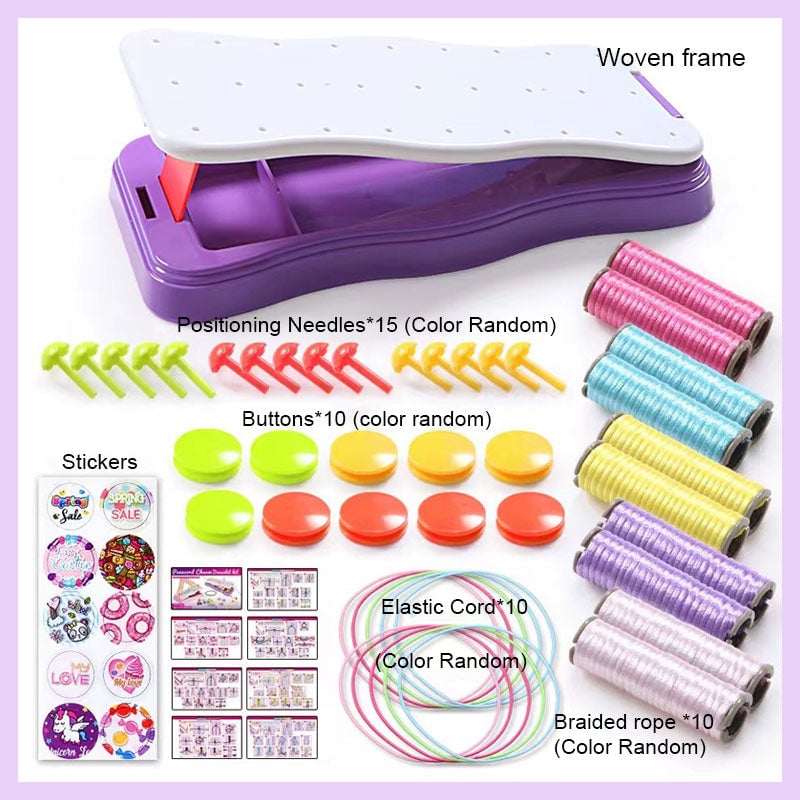 Boosts Children's Creativity and Craft Skills Instantly