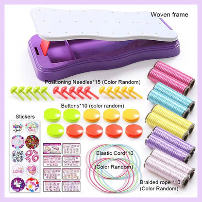 Boosts Children's Creativity and Craft Skills Instantly