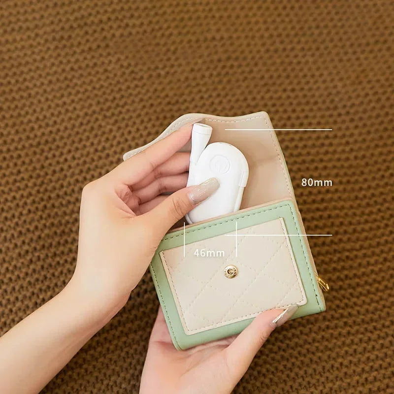 Rechargeable Mini LED Book Light | 360° Clip Design | Eye-Friendly