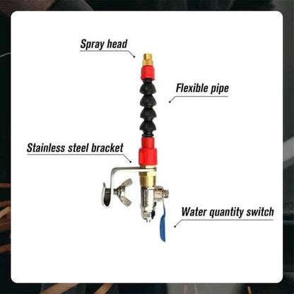 50% OFF | Sawing Solution for Dust-Free Cutting - Last Day Sale