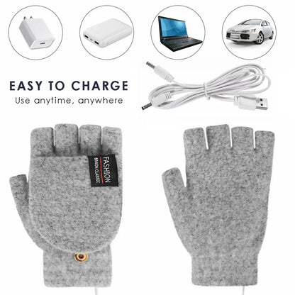Instantly Warm Hands for All-Day Winter Comfort