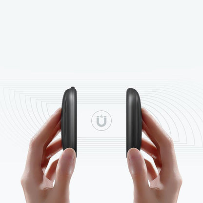 Magnetic Hand Warmer Power Bank | Stays Warm and Charged for Comfort