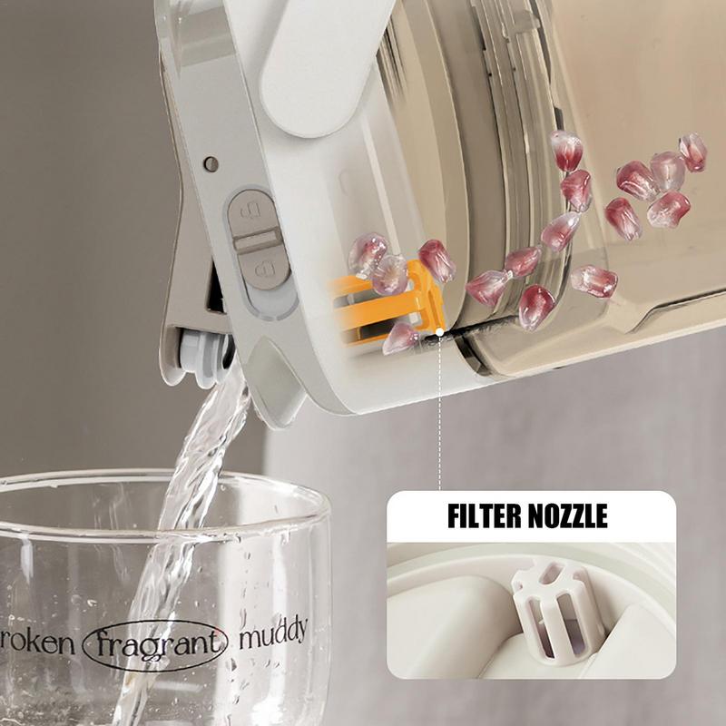 Keep Beverages Cool, Clean, and Ready to Serve