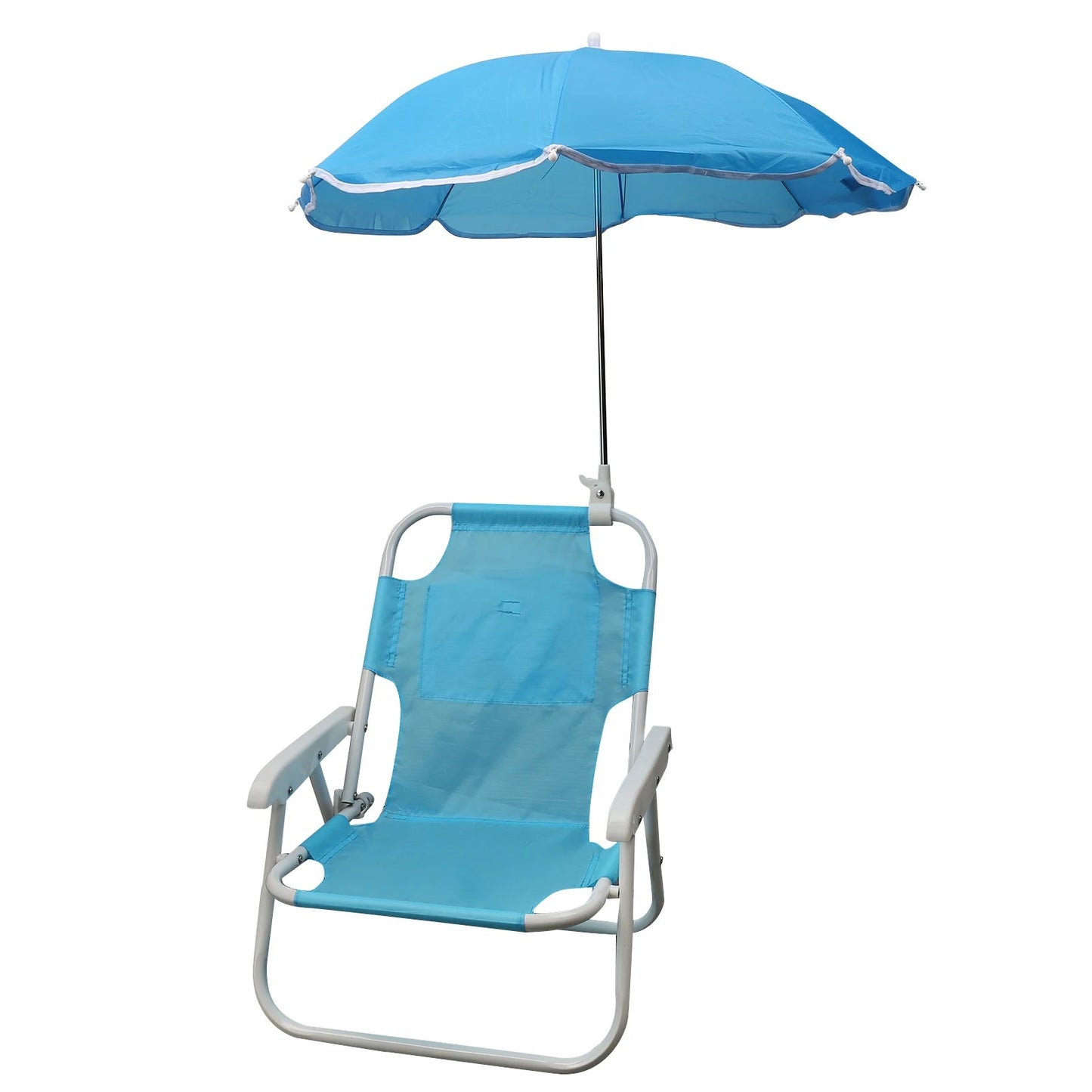 Children's Outdoor Sun Protection and Comfort – SunnyNest