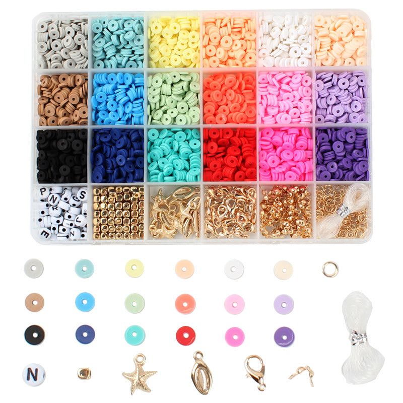 Create Stunning, Durable Bracelets Instantly with Fun Colors