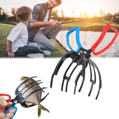 Fish Handling Tool – Safe and Pain-Free Fish Management Every Time