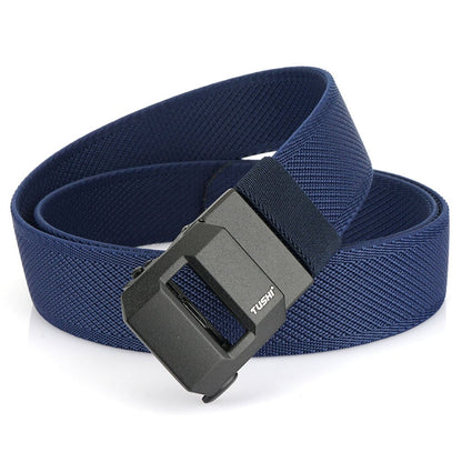 Adjustable Durable Nylon Utility Belt with Quick Release