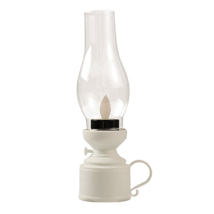 Buy One Get One Free | Elegant Electric Oil Lamp [Last Day Discount]