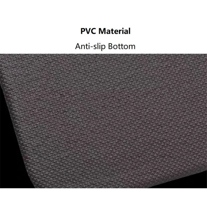 Washable Absorbent Carpet - SoftGrip Anti-slip Floor Rug for Any Area