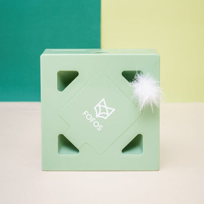 Smart Electric Cartridge Toy for Interactive Play