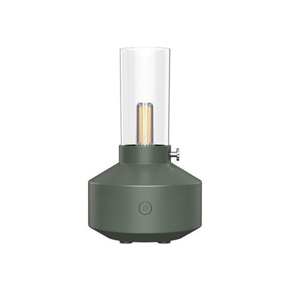 Instant Relaxation with Soothing Scents and Cozy Lighting