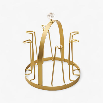 Vertical Organizer for Clear Workspaces – Fast-Drying Design