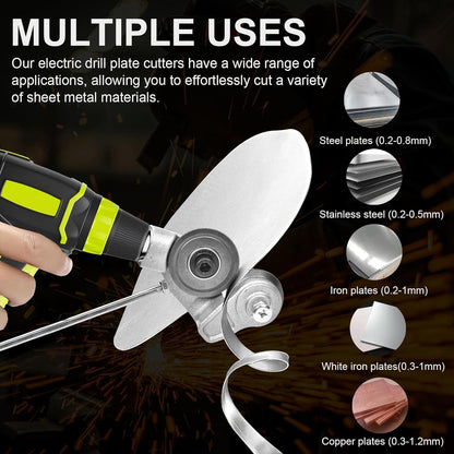 Metal Cutting Tool for Clean Edges Every Time