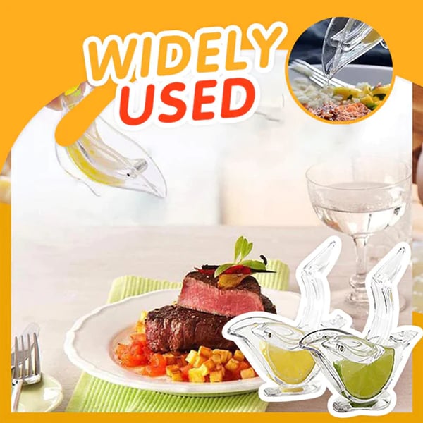 Elegant Citrus Juicer for Quick Fresh Juice Extraction