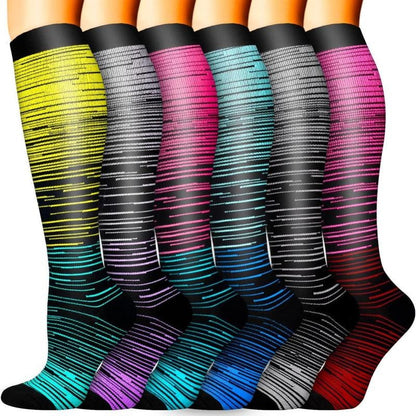Get 3 Extra Free | Quickly Alleviate Leg Fatigue and Swelling with Comfort