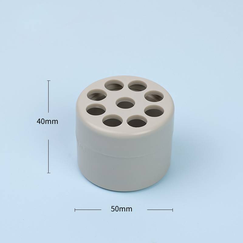 Floral Display Stabilizer Set (2 Sizes) – BloomMaster for Lasting Arrangements