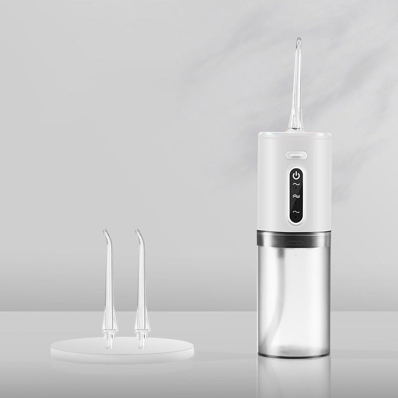 Effortlessly Remove Food Residue for All-Day Fresh Breath