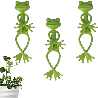 Vertical Plant Support for Healthy Climbing Plants