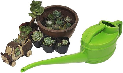 Water Your Plants Precisely Where They Need It – AguaEase