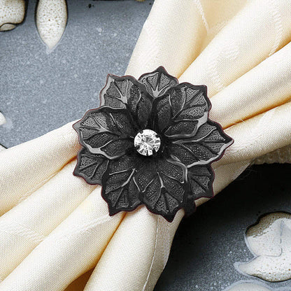 Buy 2, Get 1 Free | Stylish Napkin Holders for Elegant Dining