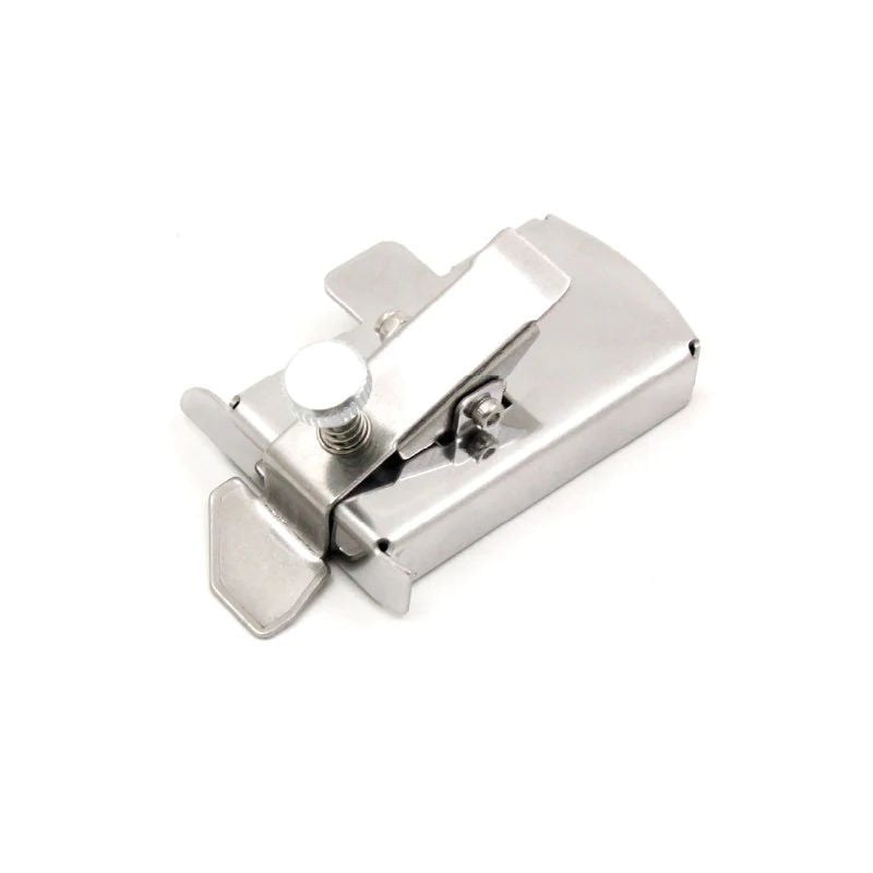 Perfect Straight Stitches Every Time – No Slipping Sewing Tool