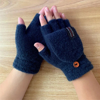 Instantly Warm Hands for All-Day Winter Comfort