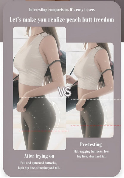 Washable ShapeBoost Shorts – Sweat-Free with Ideal Contour