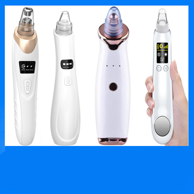 Gentle Blackhead Remover for Pore Cleansing