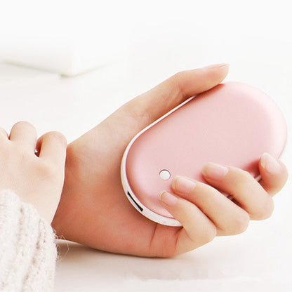 Warm Hands and Quick Charging Devices – ThermaPod