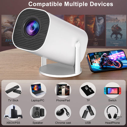 Interactive Photo Toy for Kids