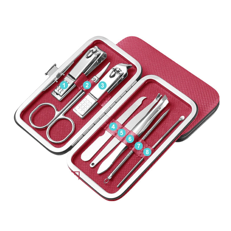 Grooming Tool for a Flawless Finish Every Time