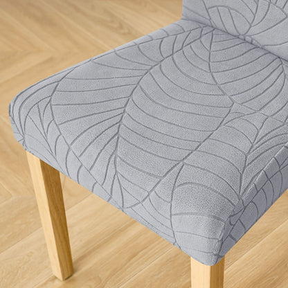 Modern Stretch Polar Fleece Chair Covers for Soft, Protective Seating