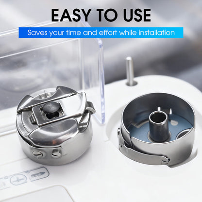 ThreadMaster Pro – Effortless Smooth Stitches Every Time