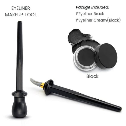 PrecisionEye – Flawless Eyeliner Cream Kit