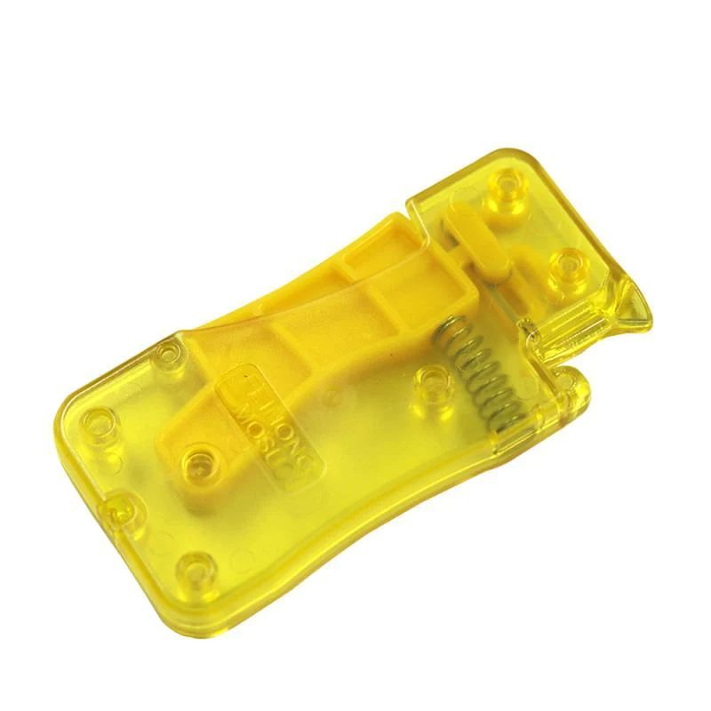 Needle Threading Tool for Effortless Use Without Eye Strain or Frustration