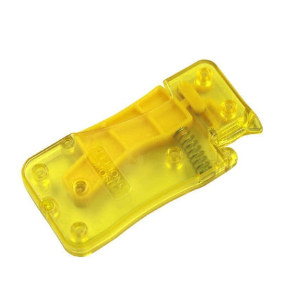 Needle Threading Tool for Effortless Use Without Eye Strain or Frustration