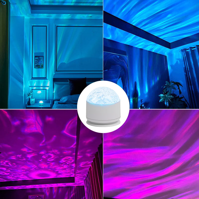Transform Any Room into an Instant Relaxation Oasis