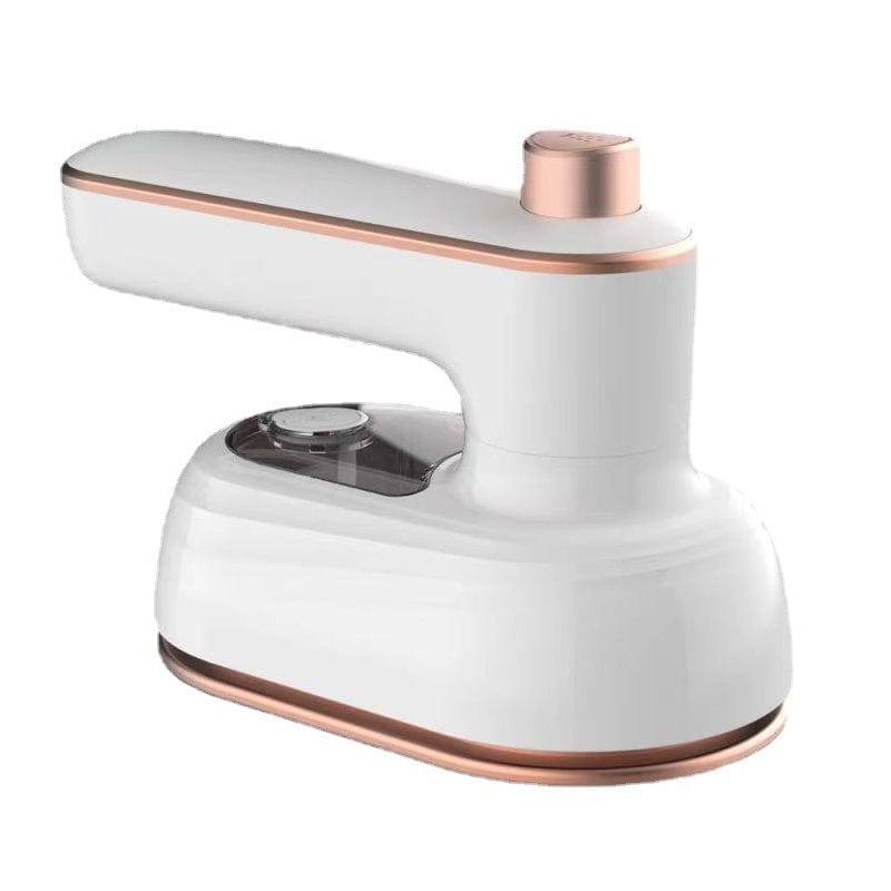 Compact Travel Iron – Portable Mini Iron with Fast Heating