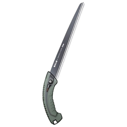 Hand Saw for Accurate Cutting of Wood and Branches