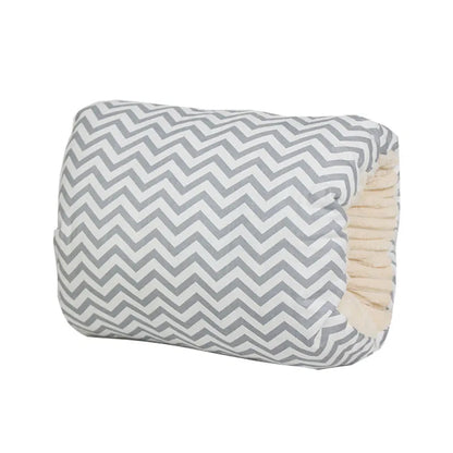 Comfortable Long Feeding Solution to Prevent Arm and Back Pain